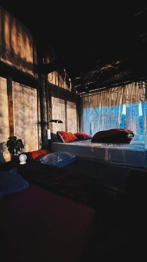 Mo He Apartment Son Tay Екстериор снимка
