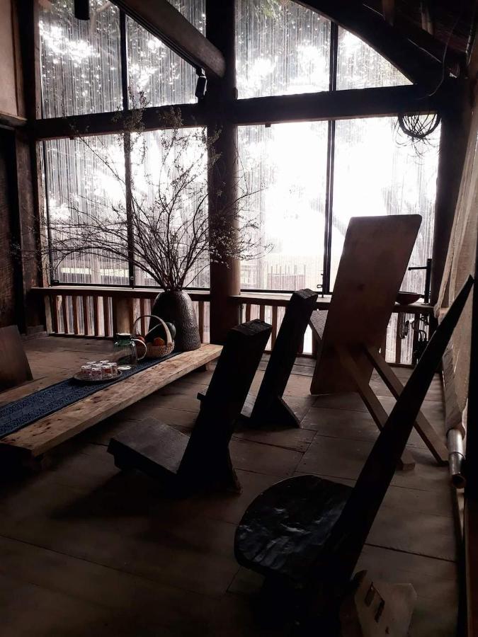 Mo He Apartment Son Tay Екстериор снимка