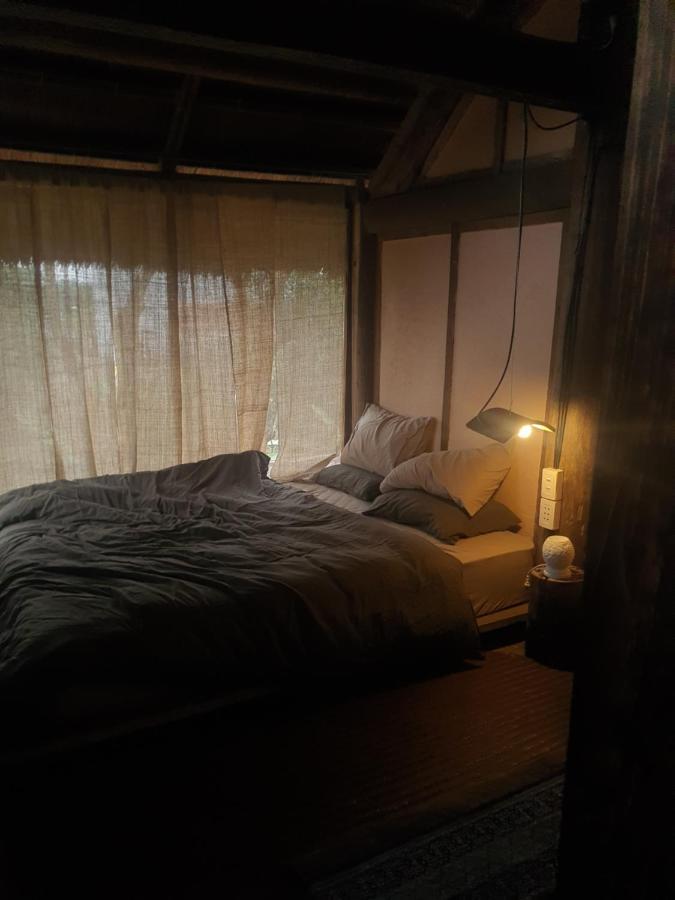 Mo He Apartment Son Tay Екстериор снимка