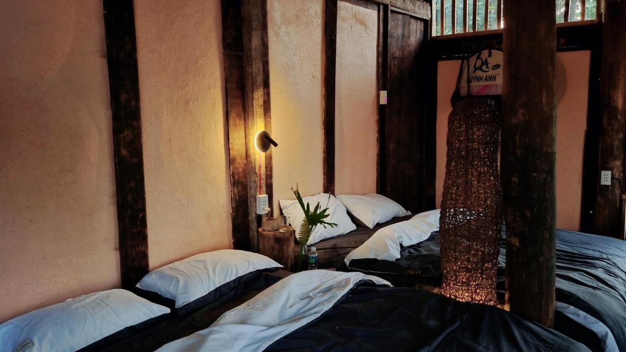 Mo He Apartment Son Tay Екстериор снимка